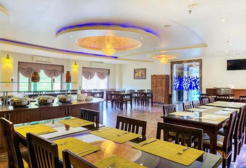 Fotos del hotel King Palace:  2