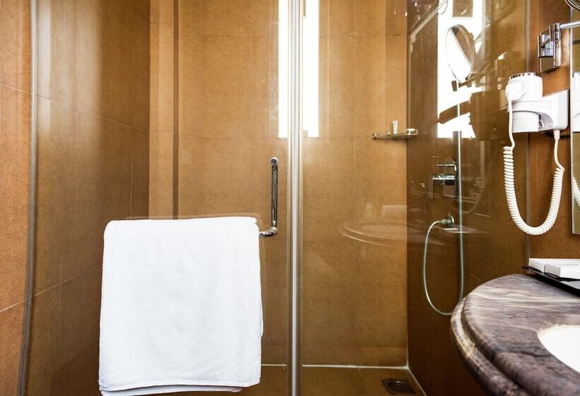 Fotos del hotel King Palace:  5