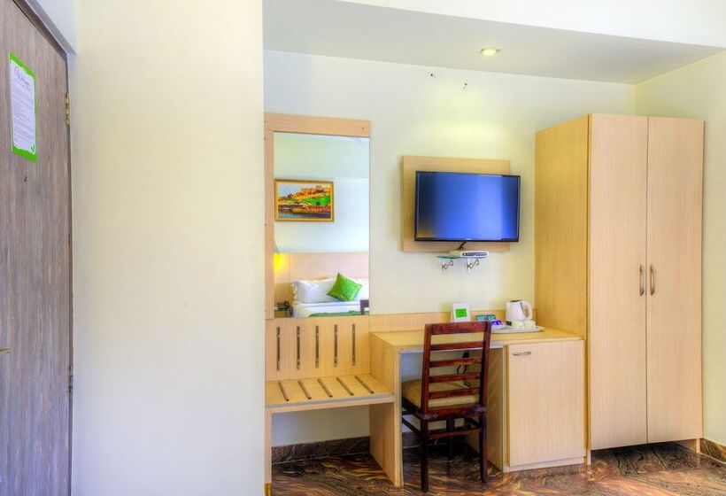 Fotos del hotel King Palace:  7