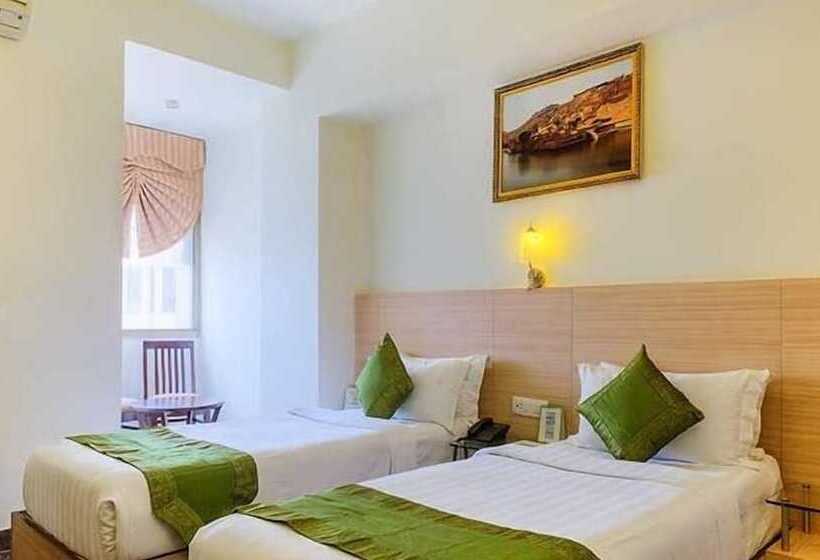 Fotos del hotel King Palace:  9