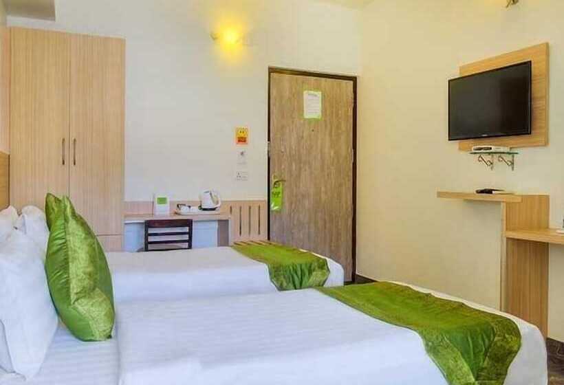 Fotos del hotel King Palace:  10