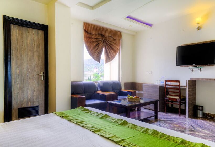 Fotos del hotel King Palace:  12