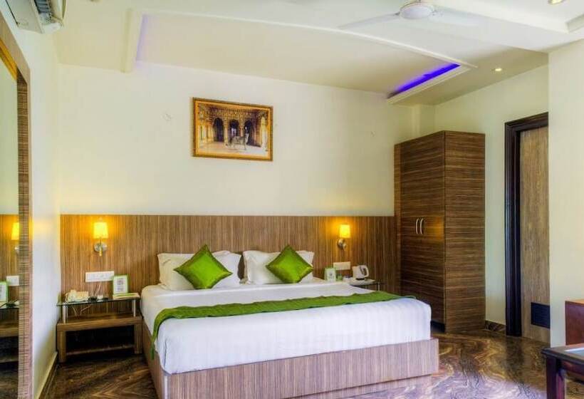 Fotos del hotel King Palace:  13