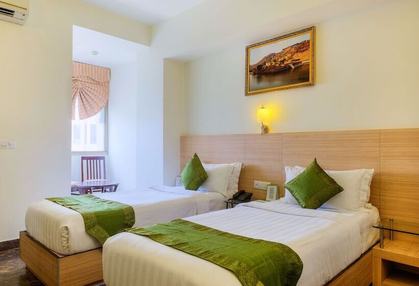 Fotos del hotel King Palace:  14