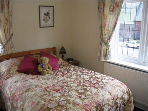 Fotos del hotel Lavender Lodge:  6