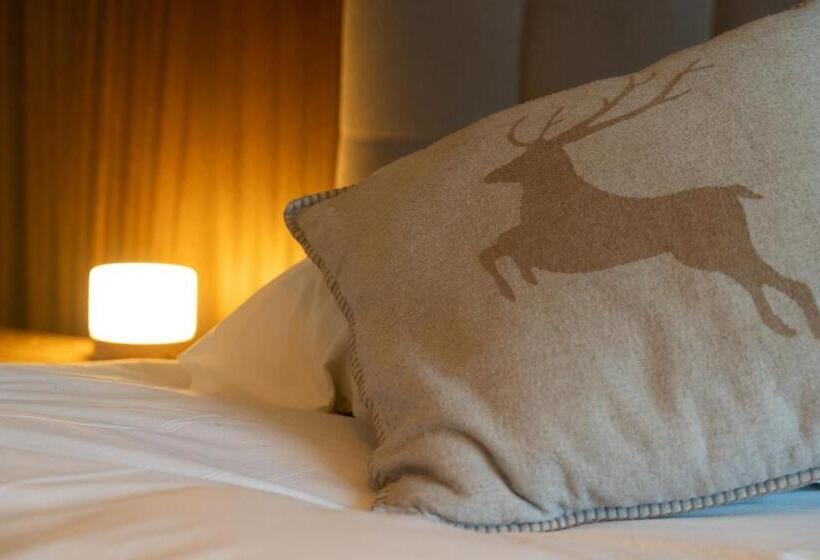 هتل Les Chamois