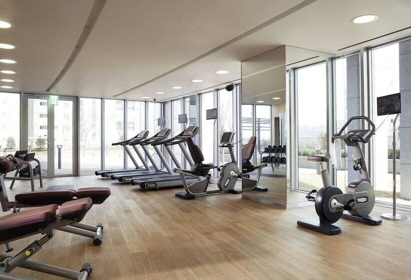 Fotos del hotel Lotte City  Jeju:  18