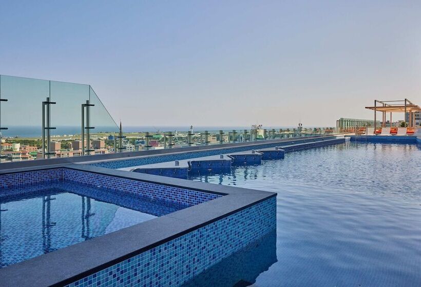 Fotos del hotel Lotte City  Jeju:  24