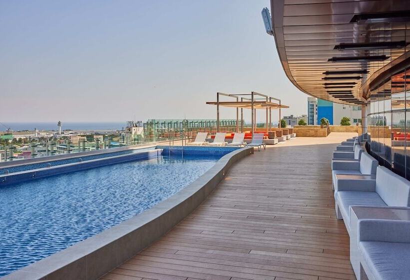 Fotos del hotel Lotte City  Jeju:  20