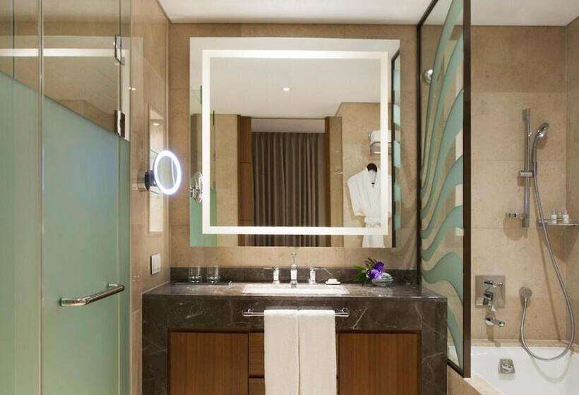 Fotos del hotel Lotte City  Jeju:  15