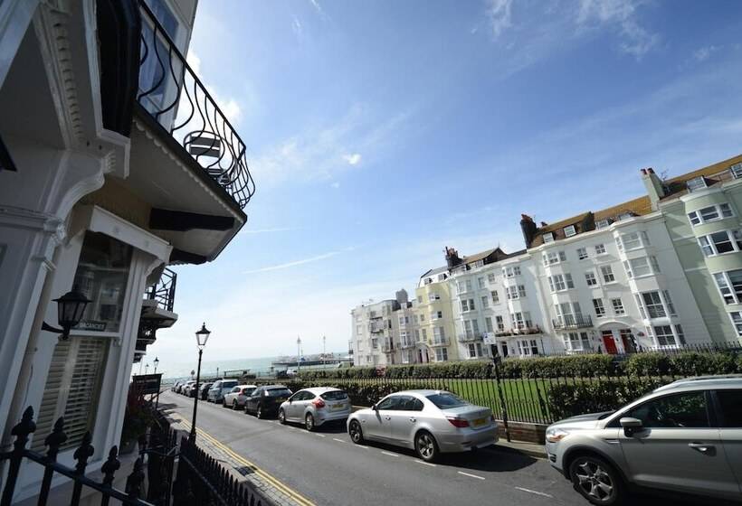 Fotos del hotel Marine View:  21