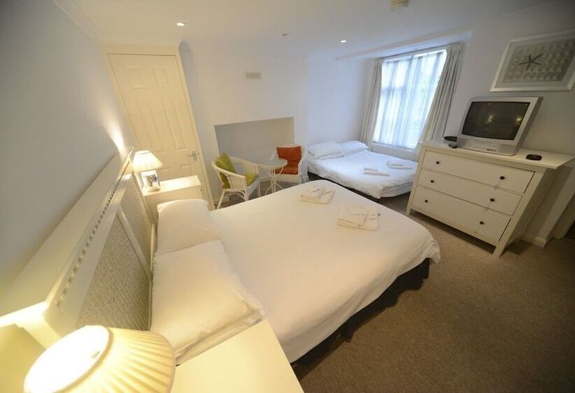 Fotos del hotel Marine View:  15