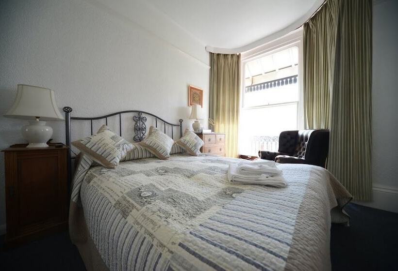 Fotos del hotel Marine View:  11