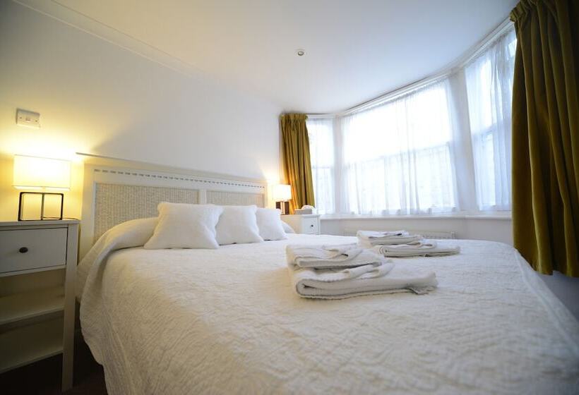 Fotos del hotel Marine View:  3