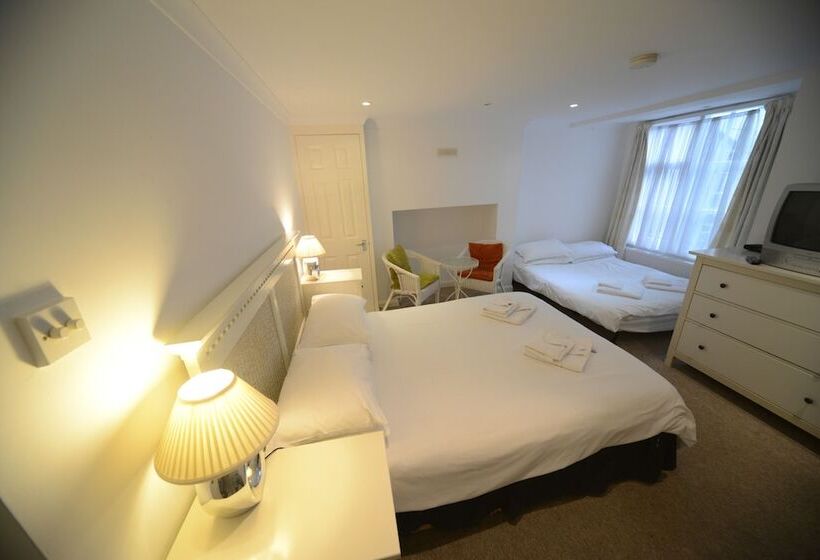 Fotos del hotel Marine View:  17