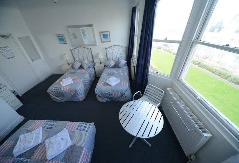 Fotos del hotel Marine View:  22