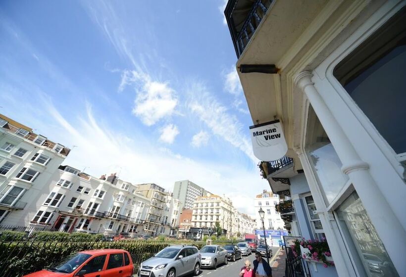 Fotos del hotel Marine View:  25