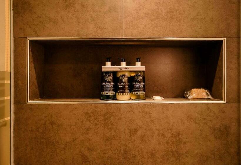 Mercure Iguazu Hotel Iru