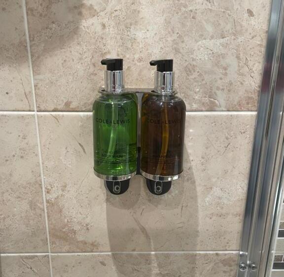 Fotos del hotel North Crest:  14