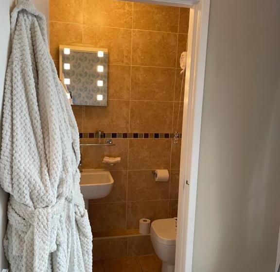 Fotos del hotel North Crest:  16