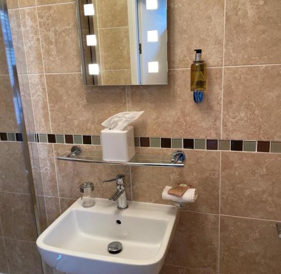 Fotos del hotel North Crest:  19