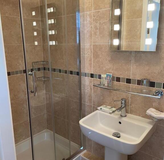 Fotos del hotel North Crest:  20