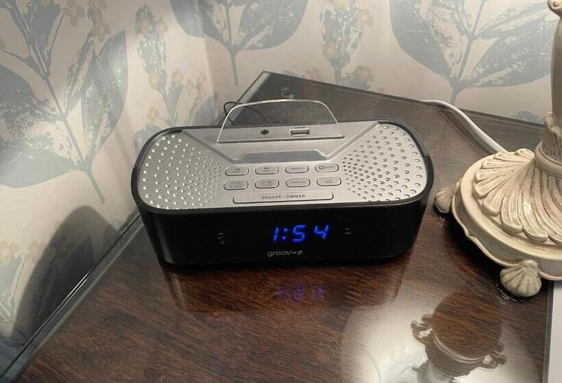 Fotos del hotel North Crest:  21