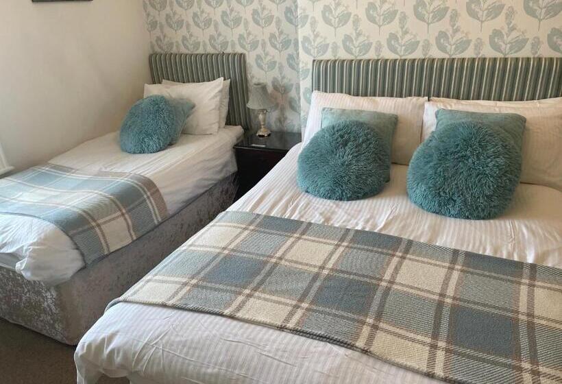 Fotos del hotel North Crest:  23