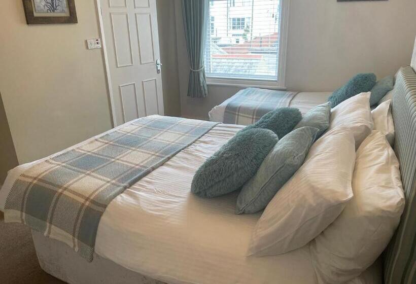 Fotos del hotel North Crest:  24