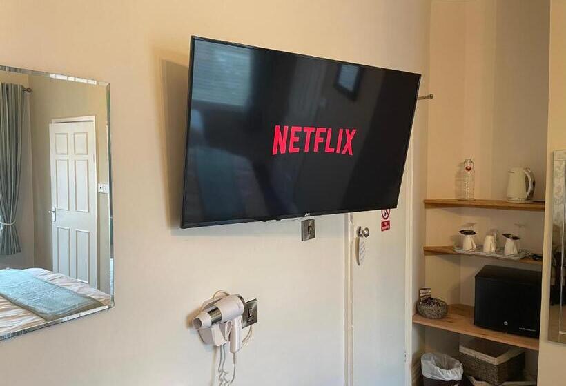 Fotos del hotel North Crest:  8