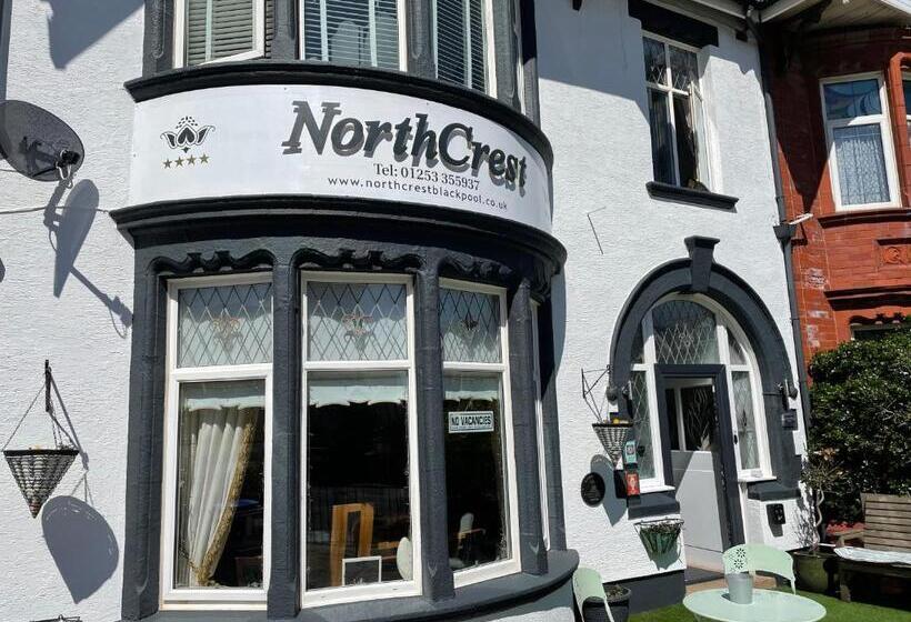 Fotos del hotel North Crest:  28