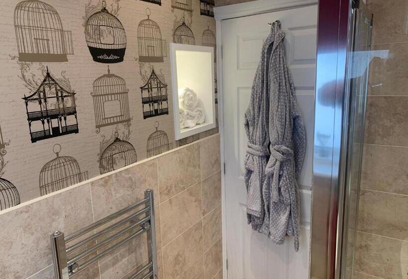 Fotos del hotel North Crest:  29