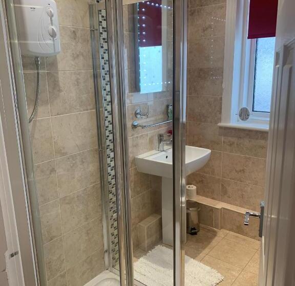 Fotos del hotel North Crest:  30