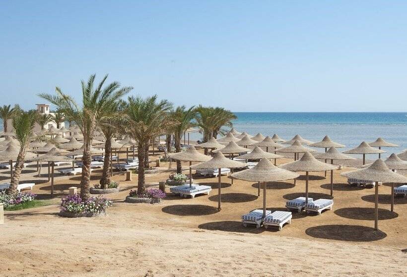 Hotel El Karma Beach Resort & Aqua Park - Hurghada