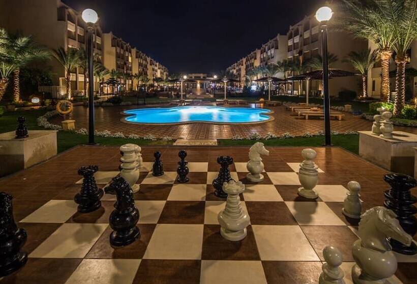 Fotos del hotel Nubia Beach Resort & Aqua Park  Hurghada:  35