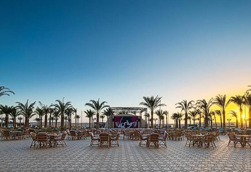 Fotos del hotel Nubia Beach Resort & Aqua Park  Hurghada:  12