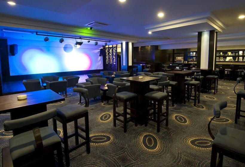 Fotos del hotel Nubia Beach Resort & Aqua Park  Hurghada:  46