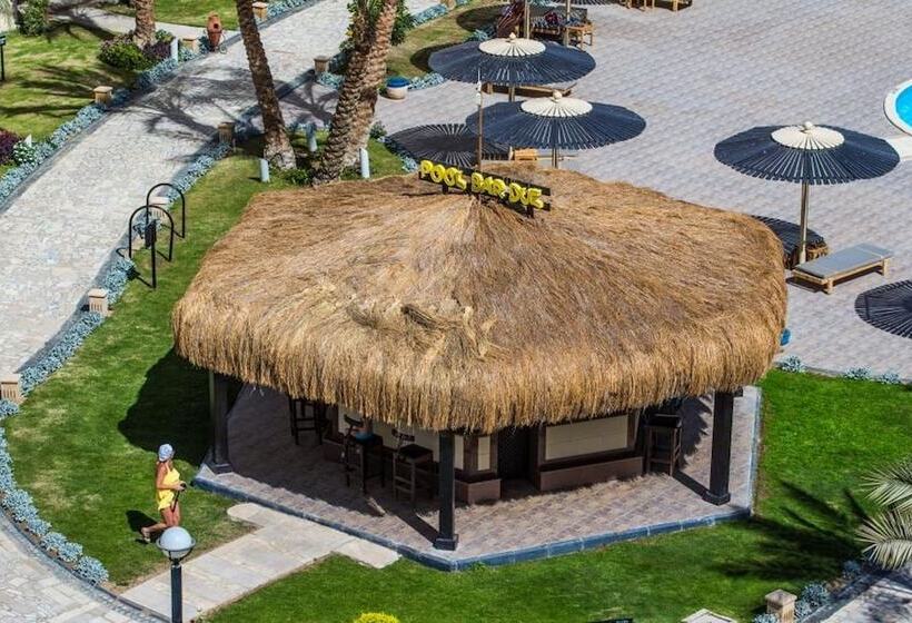 Fotos del hotel Nubia Beach Resort & Aqua Park  Hurghada:  30