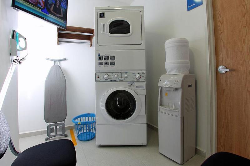 ホテル One Queretaro Centro Sur