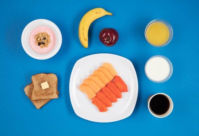 ホテル One Queretaro Centro Sur