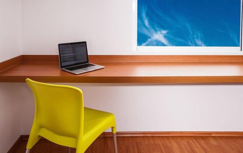 ホテル One Queretaro Centro Sur