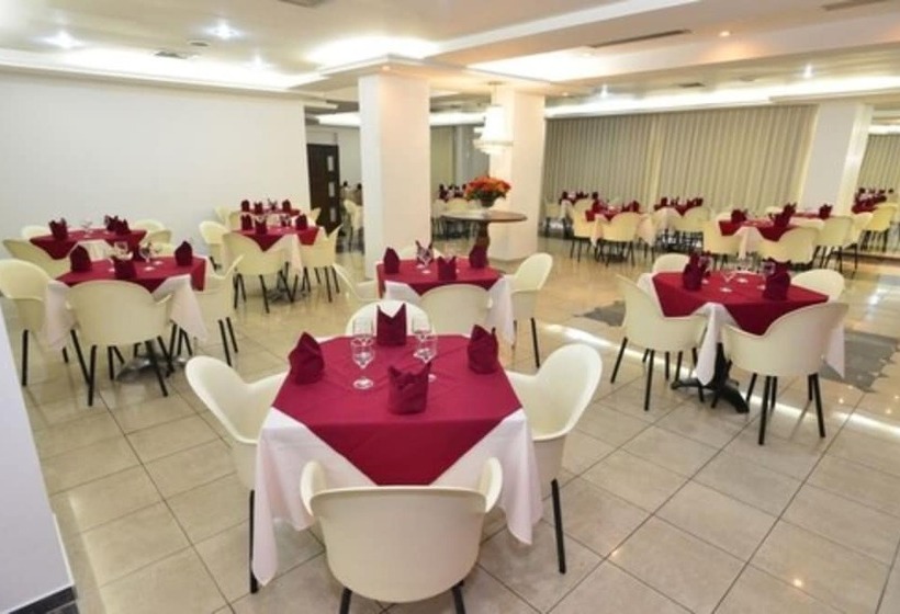 فندق Panorama Tower