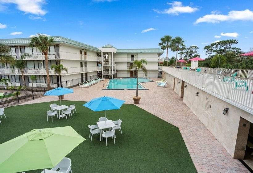 هتل Park Royal Orlando