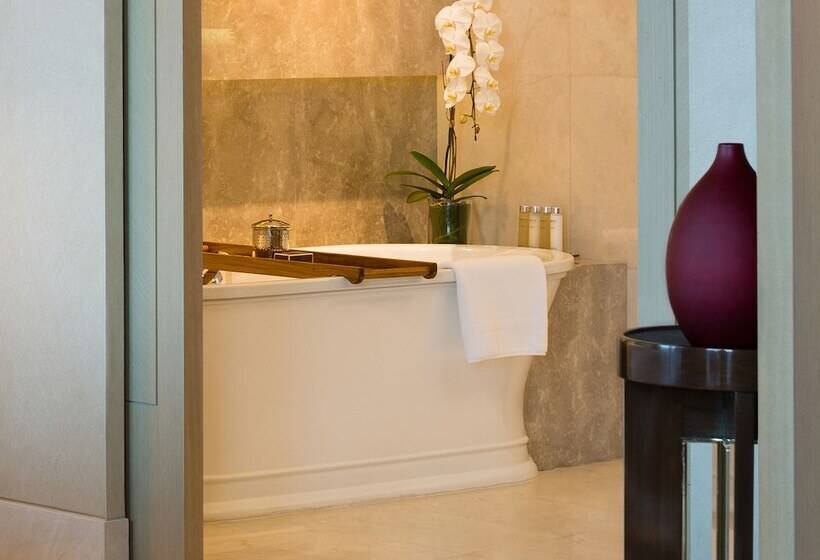 Fotos del hotel Raffles Jakarta:  47