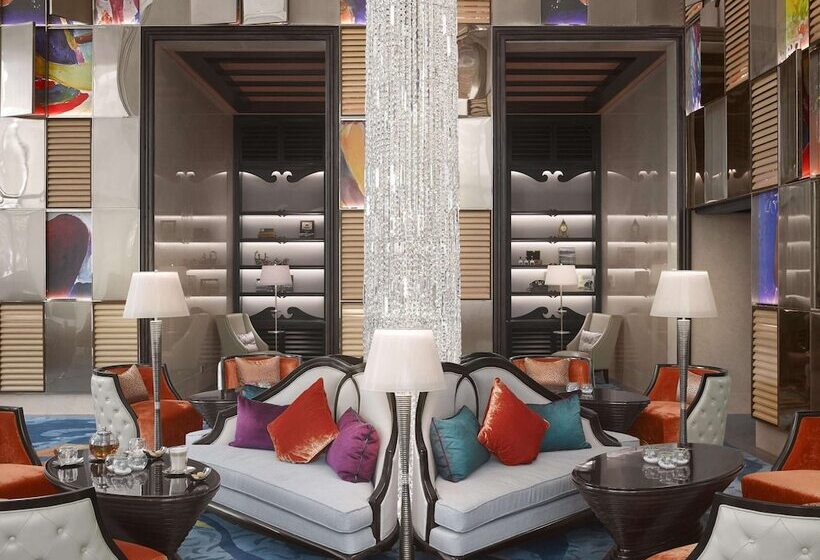 Fotos del hotel Raffles Jakarta:  39