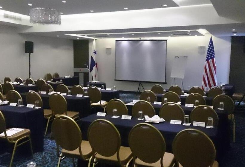 Fotos del hotel Ramada Plaza By Wyndham Panama Punta Pacifica:  5
