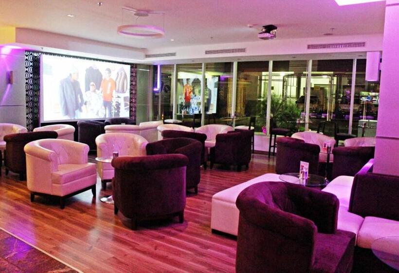 Fotos del hotel Ramada Plaza By Wyndham Panama Punta Pacifica:  11