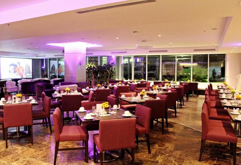 Fotos del hotel Ramada Plaza By Wyndham Panama Punta Pacifica:  12