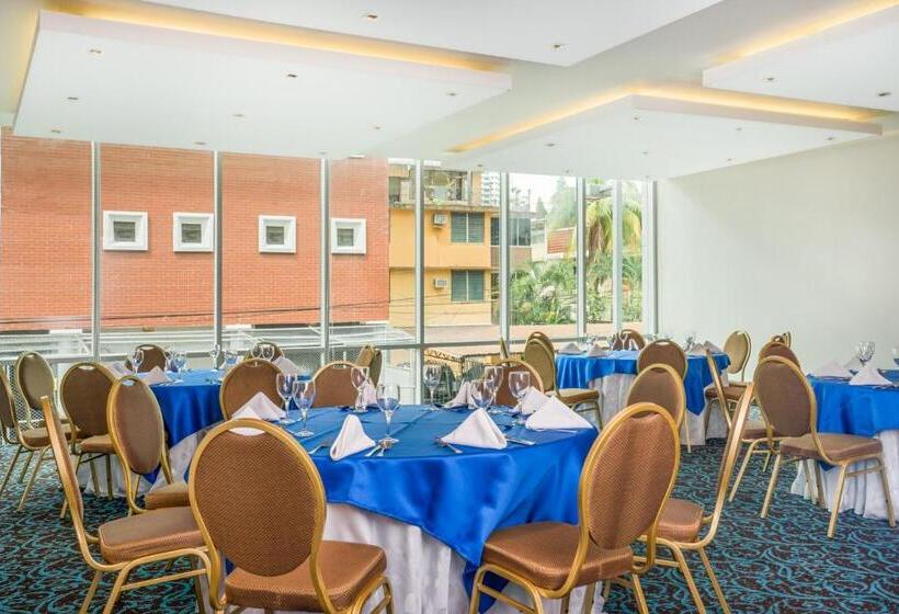 Fotos del hotel Ramada Plaza By Wyndham Panama Punta Pacifica:  14