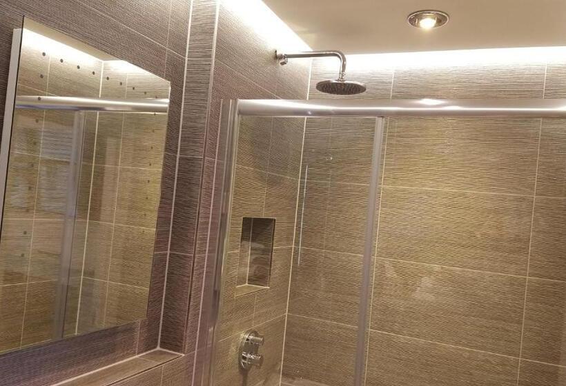 Fotos del hotel Red Brighton Blue:  5